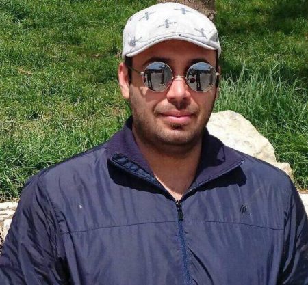 محسن چاوشی یه دل دارم